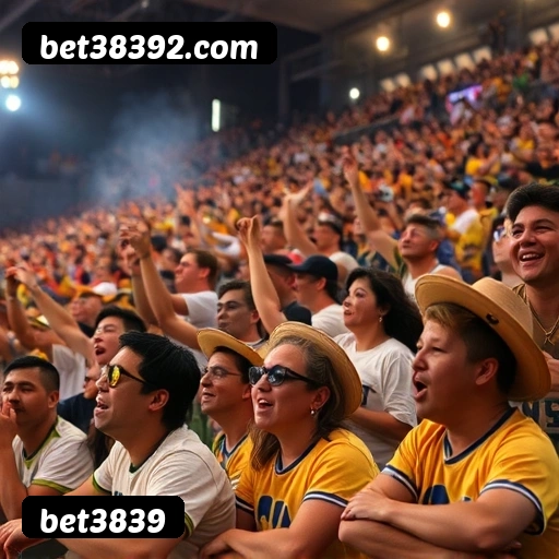 bet3839 segurança SSL 256-bit - Licença Curaçao, eCOGRA, GLI certificado